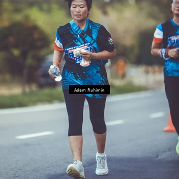 Runner Photo 7850344