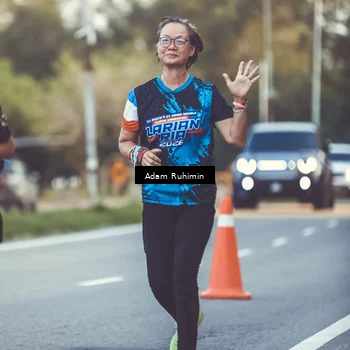 Runner Photo 7850345