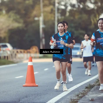 Runner Photo 7850349