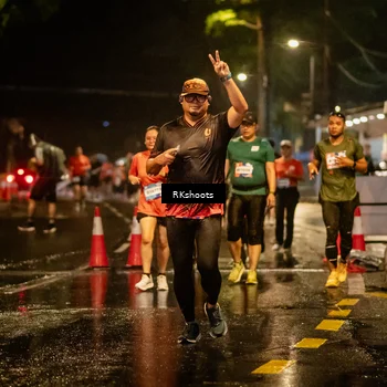 Runner Photo 7850351