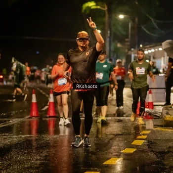 Runner Photo 7850352