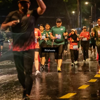 Runner Photo 7850353
