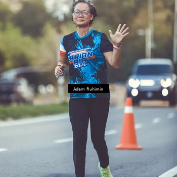 Runner Photo 7850354