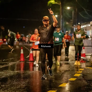 Runner Photo 7850357