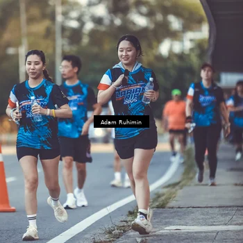 Runner Photo 7850358