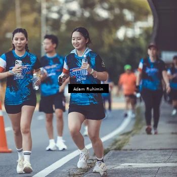 Runner Photo 7850359