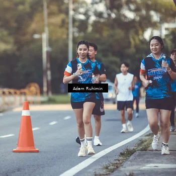 Runner Photo 7850360