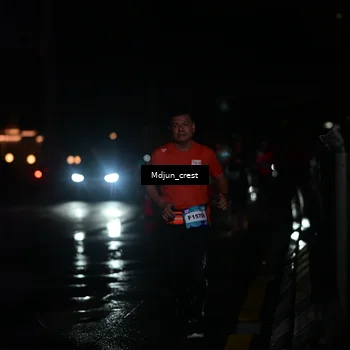 Runner Photo 7850361