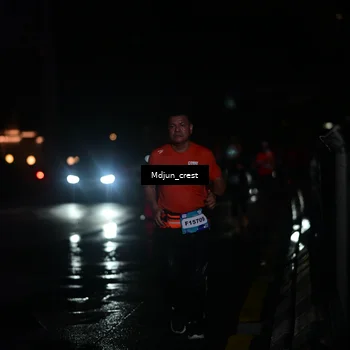 Runner Photo 7850362