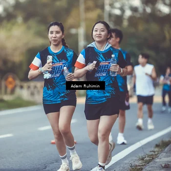 Runner Photo 7850365
