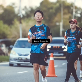 Runner Photo 7850366