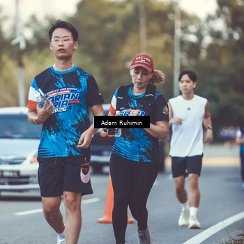 Runner Photo 7850367
