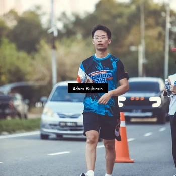 Runner Photo 7850368