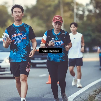 Runner Photo 7850369