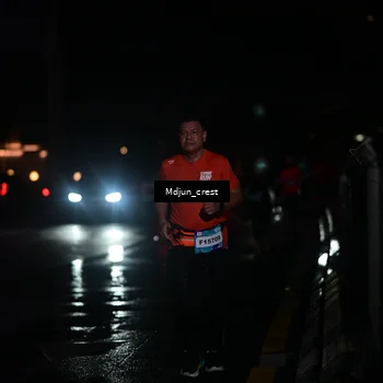 Runner Photo 7850370