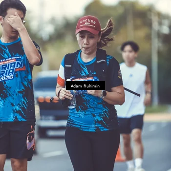 Runner Photo 7850371