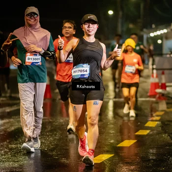 Runner Photo 7850372