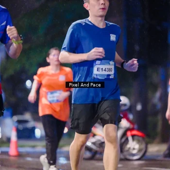 Runner Photo 7850374