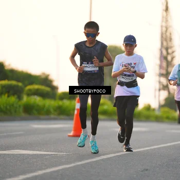 Runner Photo 7850375