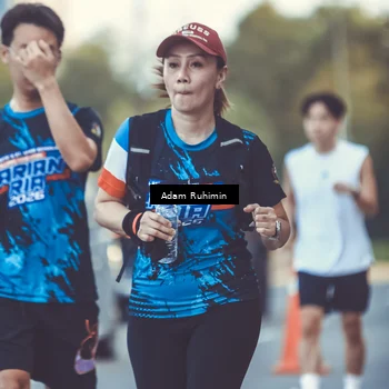Runner Photo 7850376