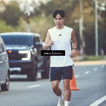 Runner Photo 7850377