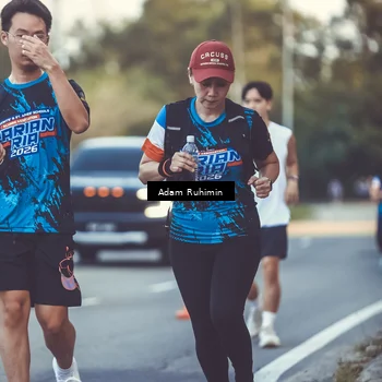 Runner Photo 7850378