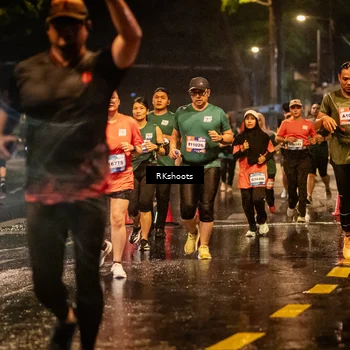 Runner Photo 7850379
