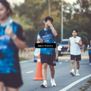 Runner Photo 7850382
