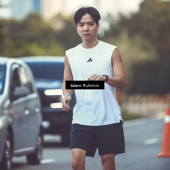 Runner Photo 7850383