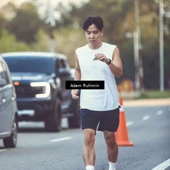 Runner Photo 7850385
