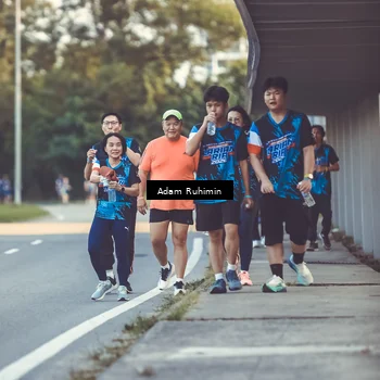 Runner Photo 7850386