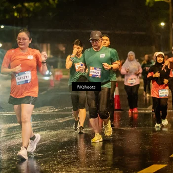 Runner Photo 7850388