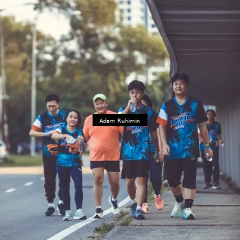 Runner Photo 7850389