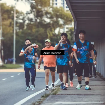 Runner Photo 7850390