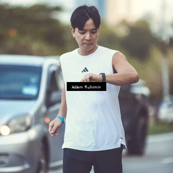 Runner Photo 7850391