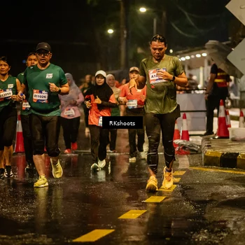 Runner Photo 7850395