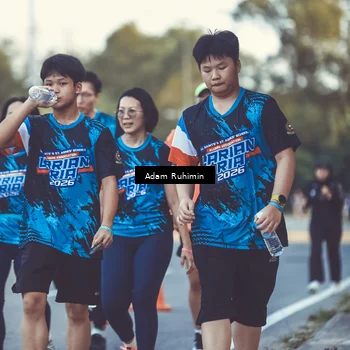 Runner Photo 7850396