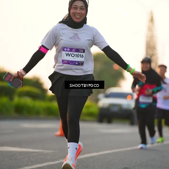 Runner Photo 7850397