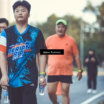 Runner Photo 7850398