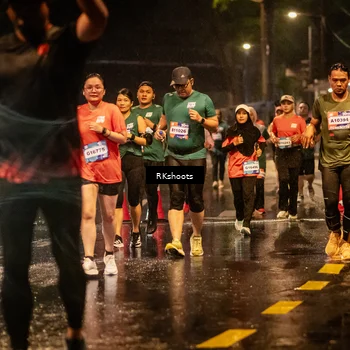 Runner Photo 7850399