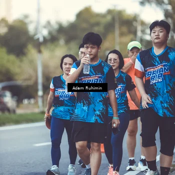 Runner Photo 7850400