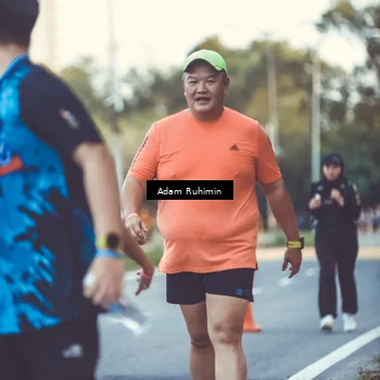 Runner Photo 7850403