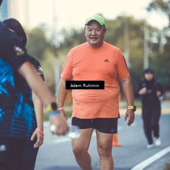 Runner Photo 7850404