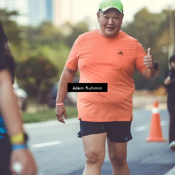 Runner Photo 7850405