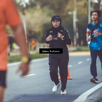 Runner Photo 7850407