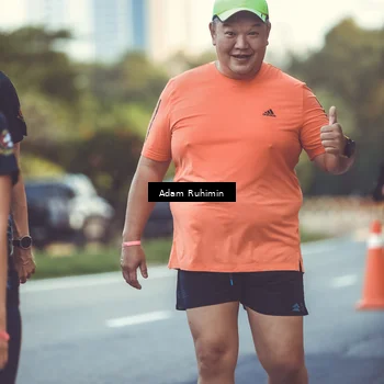 Runner Photo 7850409
