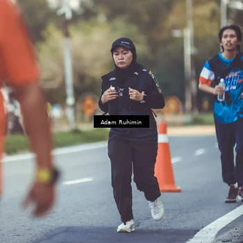 Runner Photo 7850411