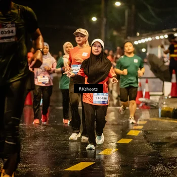 Runner Photo 7850412