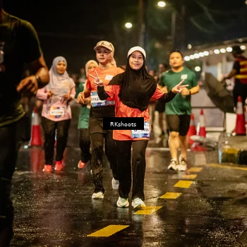 Runner Photo 7850416
