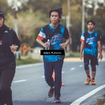 Runner Photo 7850417